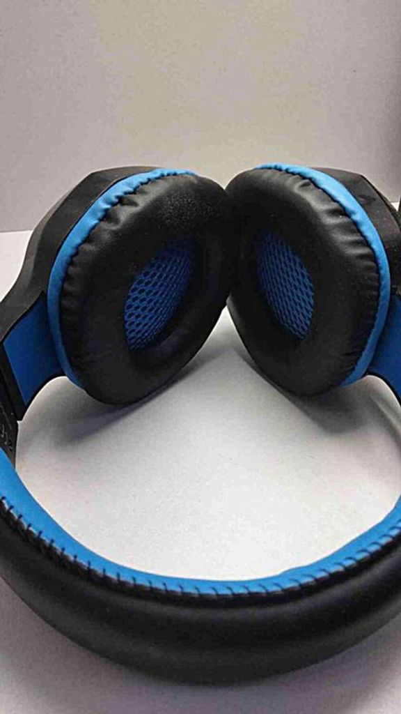 Havit HV-H763d Black/Blue Код:2000003889655. Изображение 4