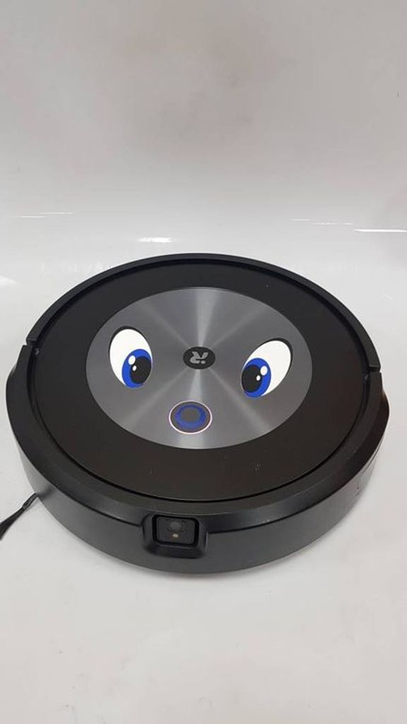 Iroomba j7