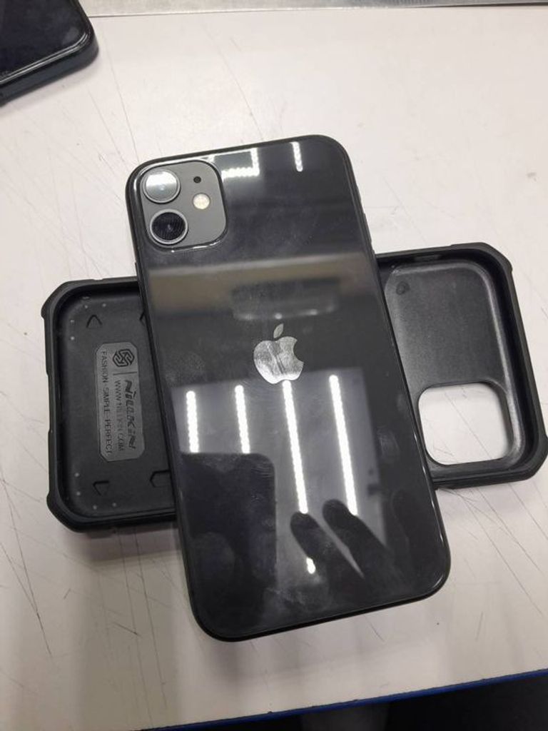 Распродажа Apple iphone 11 128gb, продавец Техноскарб