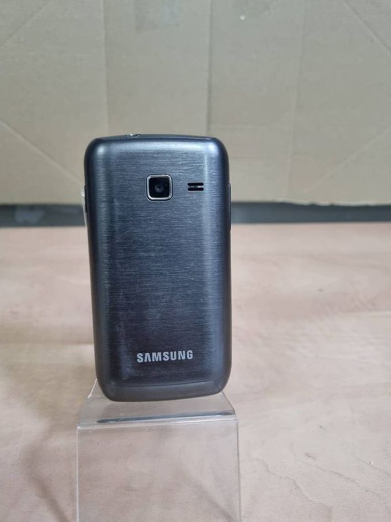 Оголошення Samsung s5380 wave y Б/У