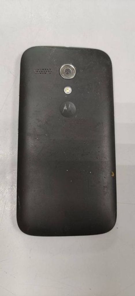 Объявление Motorola xt1033 moto g 16gb (1nd. gen) dual sim 4.5" Б/У