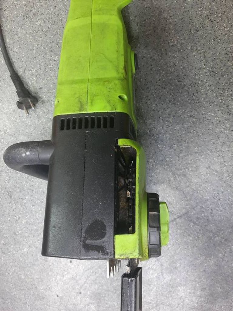 Дешиво Foresta fs-2740ds с ломбарда