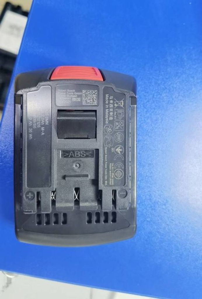 Дешево Bosch gsb 180-li з ломбарду