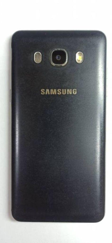 Samsung j510h galaxy j5