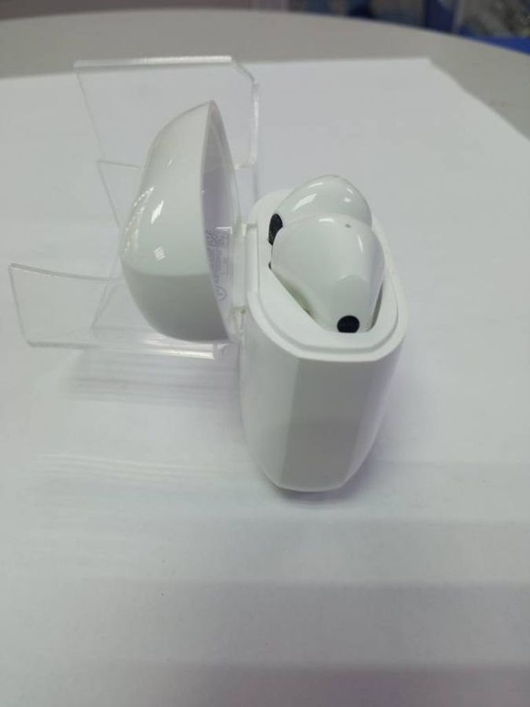 Оголошення Xiaomi redmi buds 3 Б/У