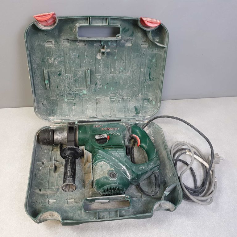 Dewalt d 25333 k 950 вт Код:2000003225217. Зображення 7