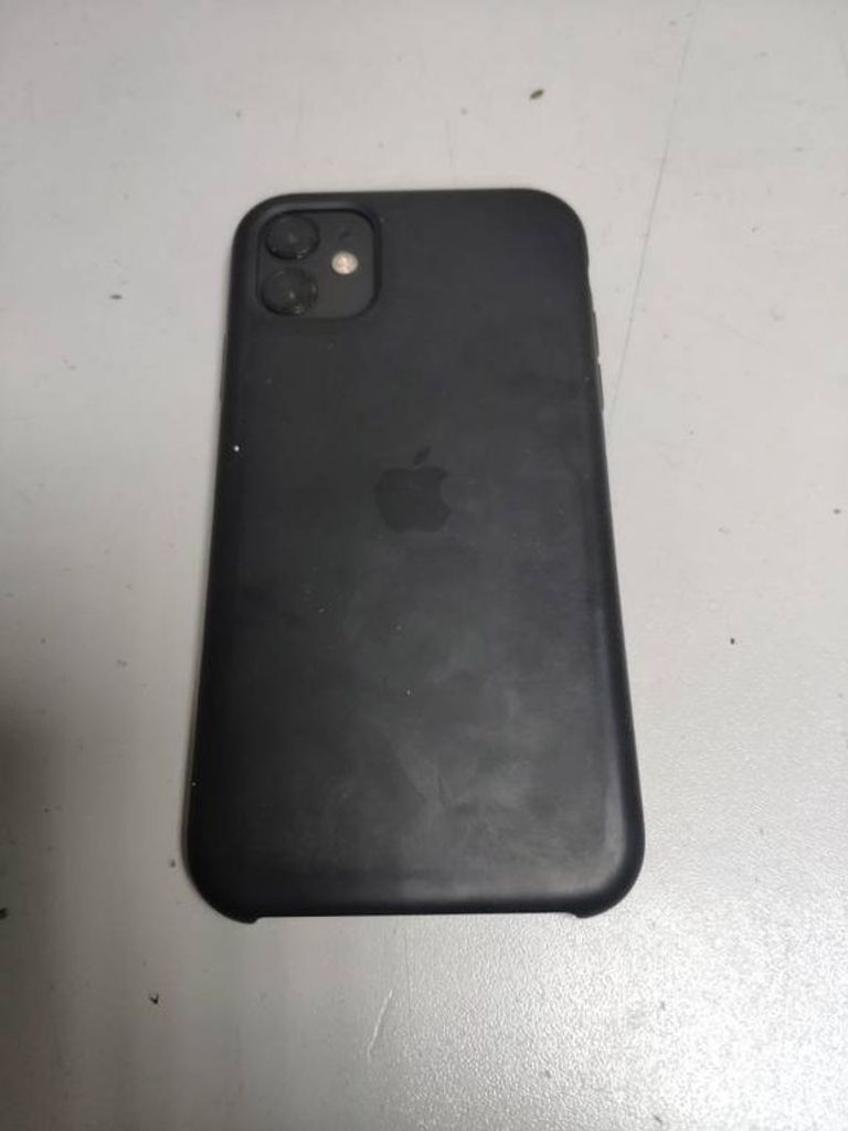 Дешево Apple iphone 11 64gb з ломбарду