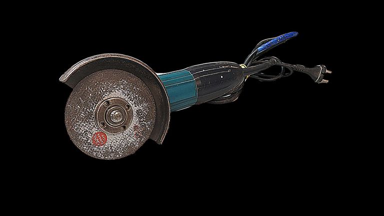 Makita GA5030X1 Код:2000003915859. Зображення 8