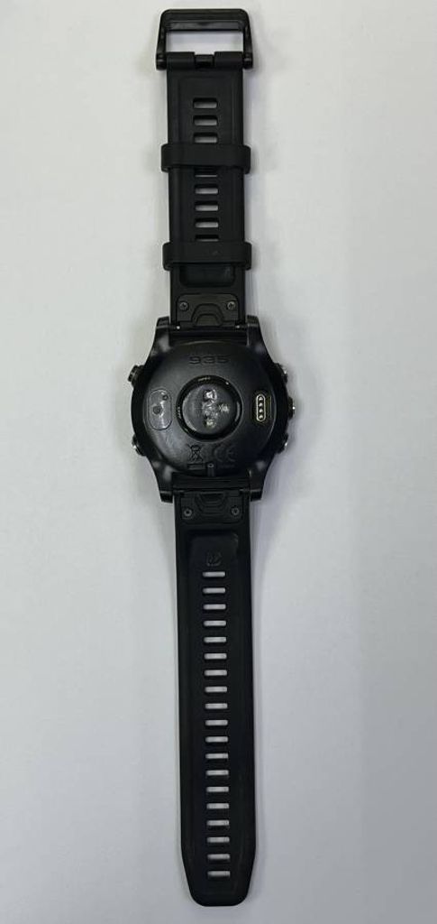 Garmin forerunner 935