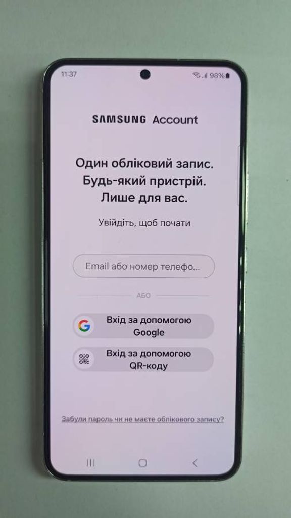 Samsung s901b galaxy s22 8/128gb