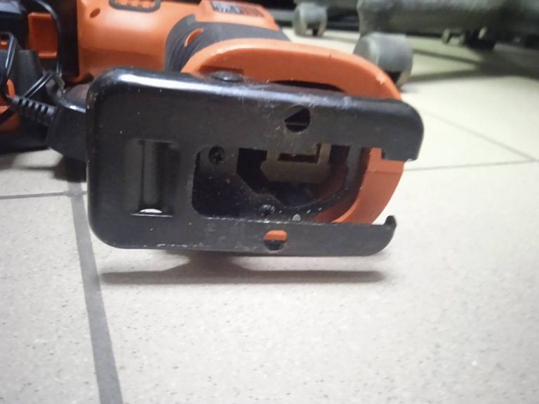 Black+decker BDCR18