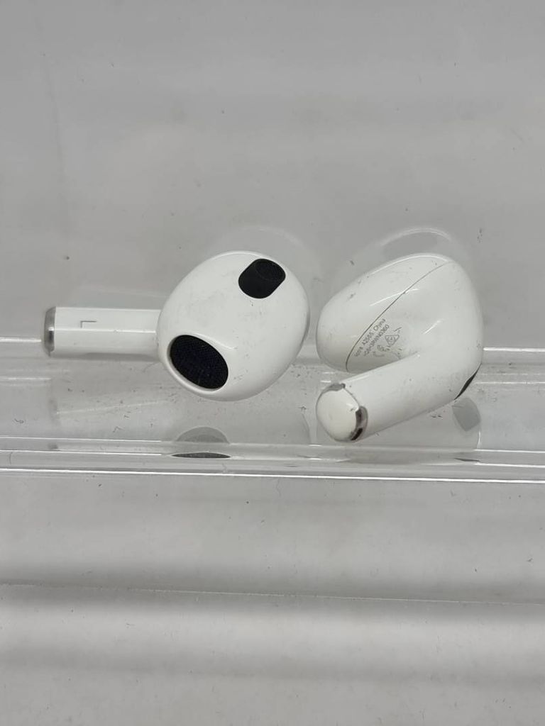 Apple airpods 3 gen a2566, a2565+a2564