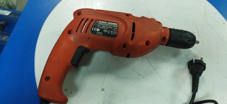 Black & Decker kr650cre