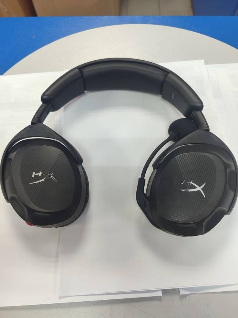 Hyperx cloud stinger 2 wireless