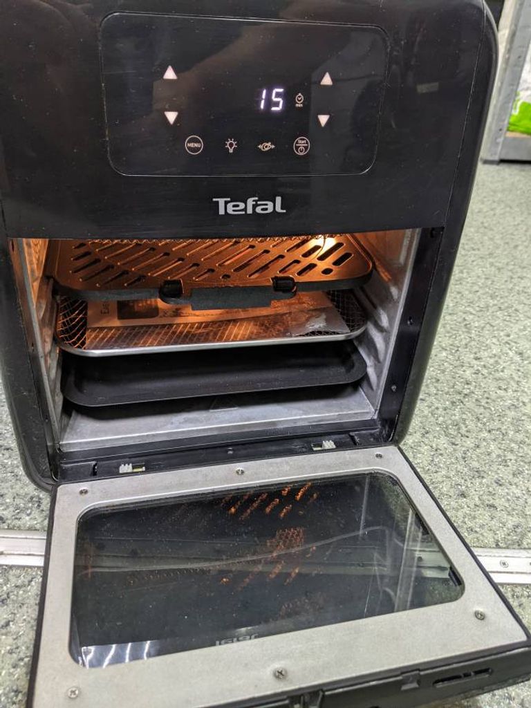 Tefal Easy Fry Oven & Grill FW501 (FW501815)