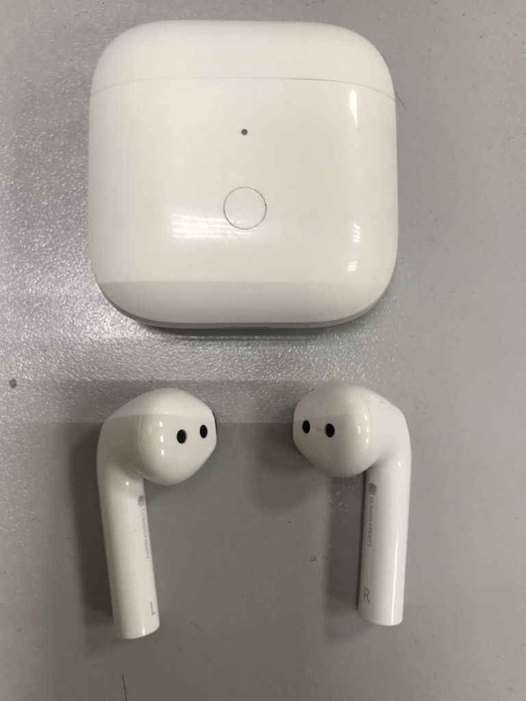 Xiaomi Redmi Buds 3 White (BHR5173CN/BHR5174GL)