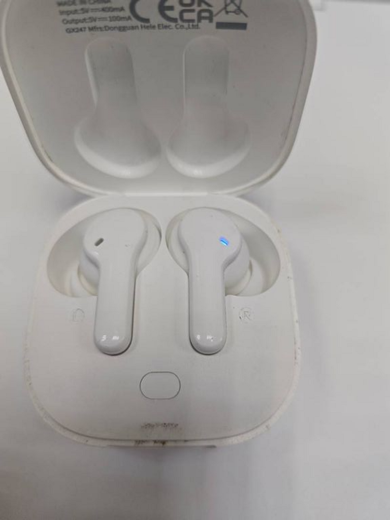 Объявление Qcy T13 White Б/У