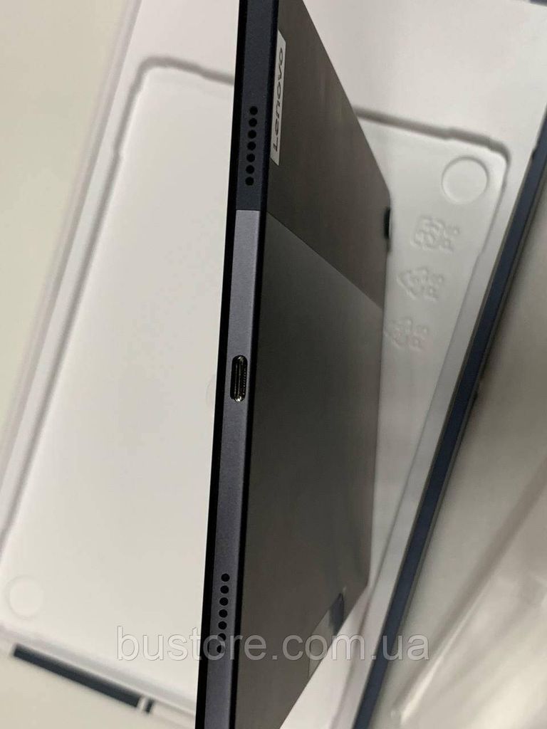 Lenovo Tab P11 Plus 4/128GB Wi-Fi Slate Grey (ZA9W0001CZ) Код:1900630789. Изображение 9