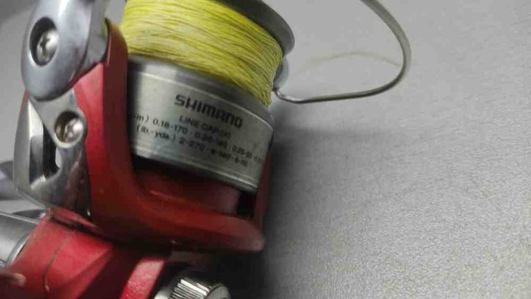 Shimano Catana 1000 RC (CAT1000RC)