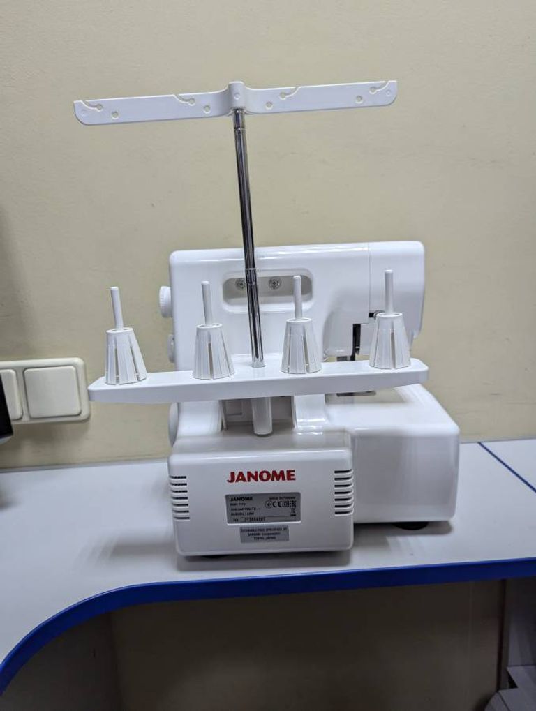 Janome T-72