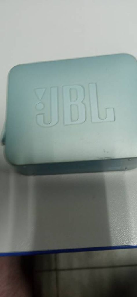 Jbl GO 2 Blue (JBLGO2BLU)