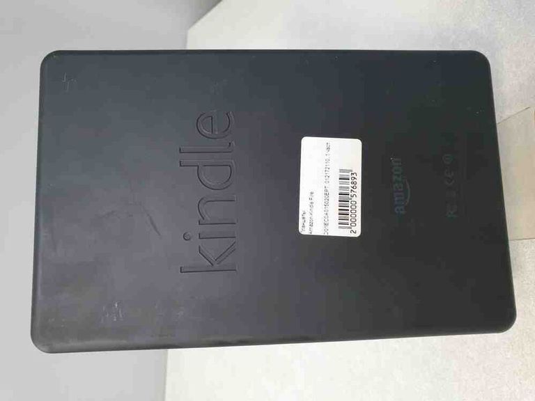 Amazon kindle fire hdx 7 16gb