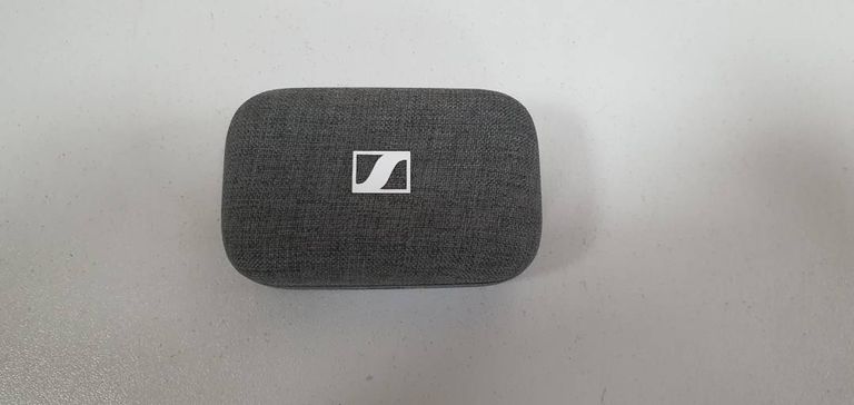 Дешиво Sennheiser Momentum True Wireless 3 Black (509180) с ломбарда