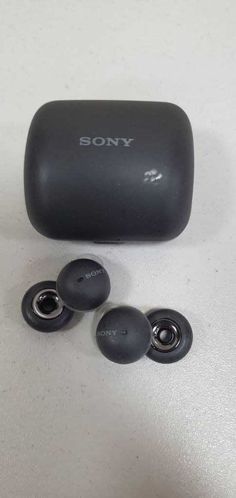 Sony linkbuds s wfls900nb.ce7