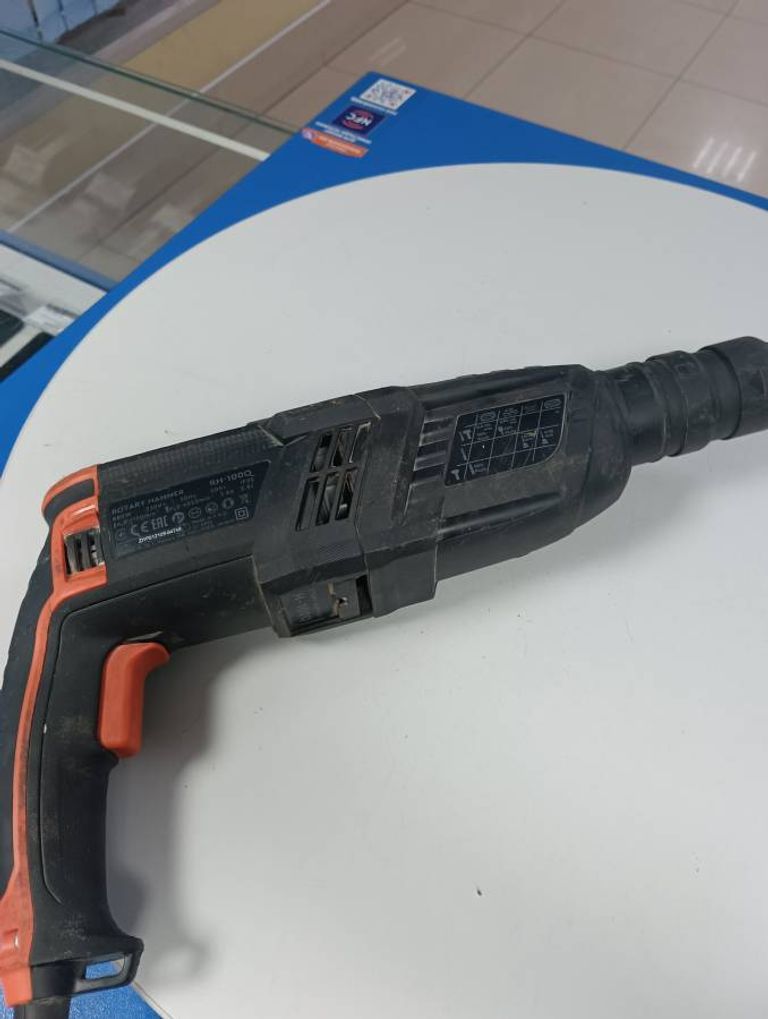 Распродажа Dnipro-M rh-100q, продавец Техноскарб