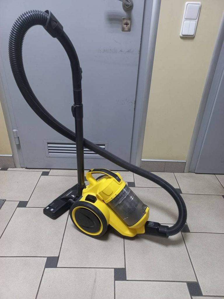 Karcher VC 3 ERP (1.198-053.0)