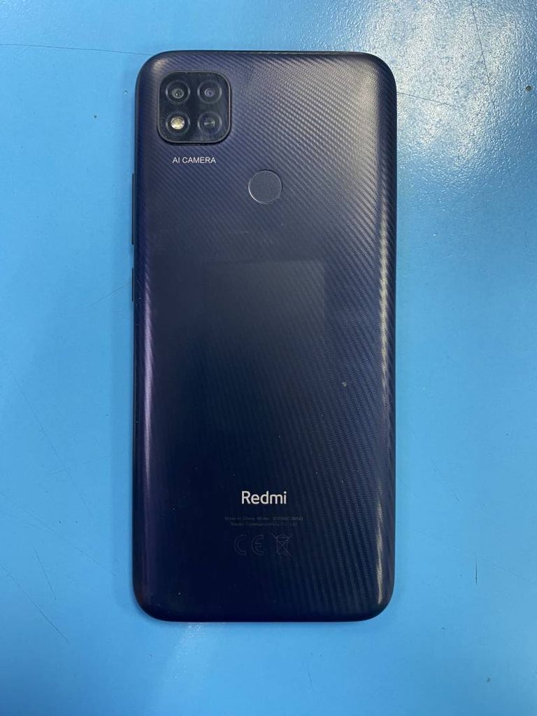 Xiaomi redmi 9c nfc 3/64gb