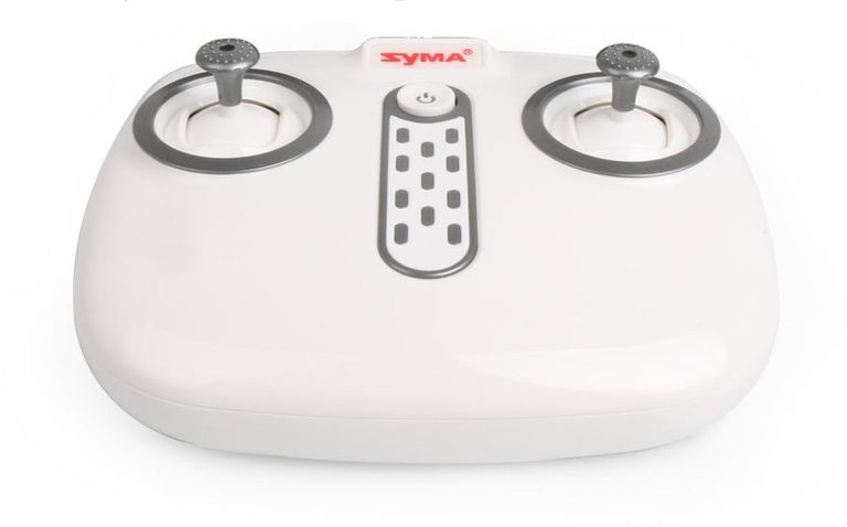 Syma X8PRO.