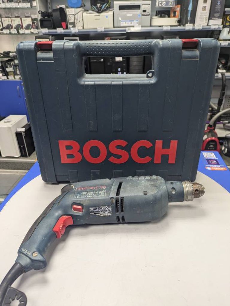 Bosch gsb 18-2 re