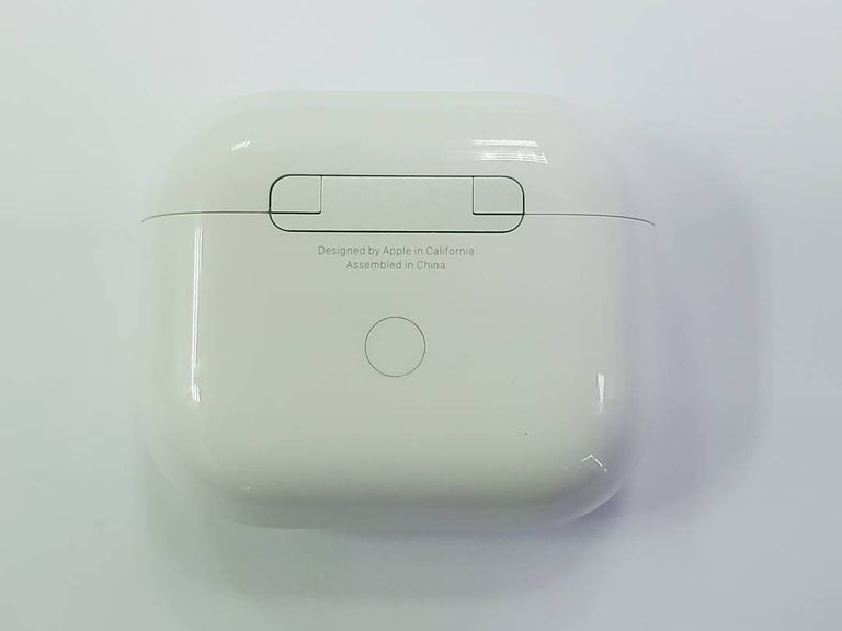 Apple airpods 3rd generation