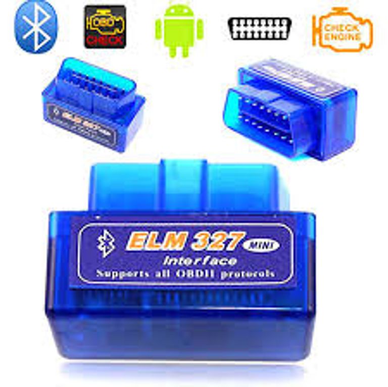 ELM327 OBD mini 