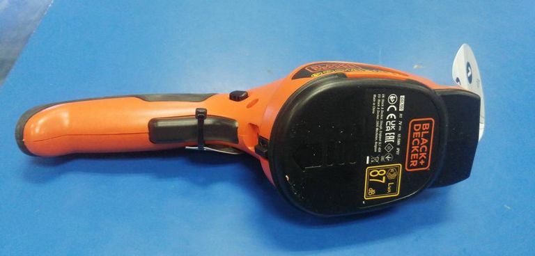 Black&Decker gsl700