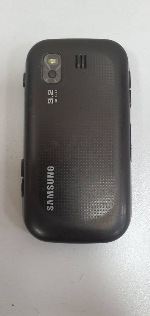 Samsung b5722 duos