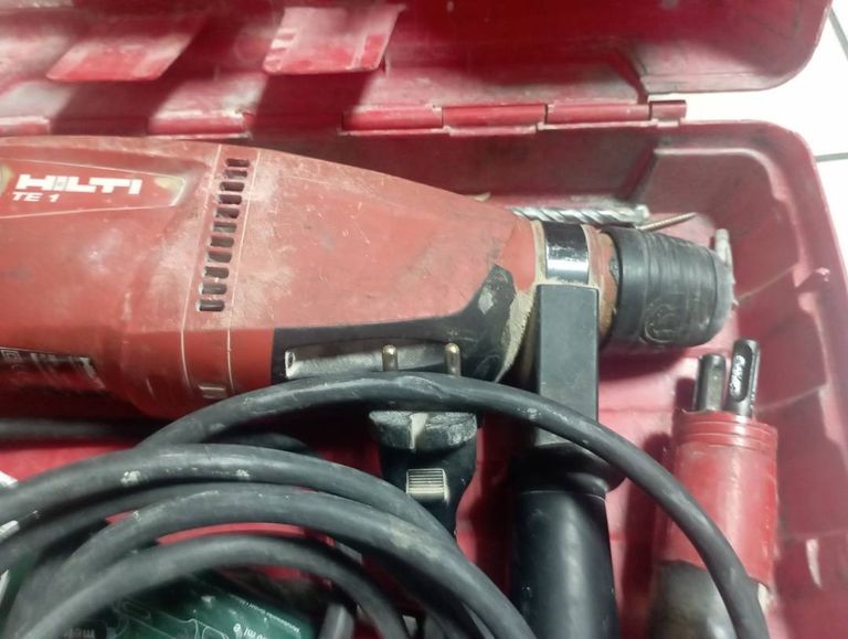 Hilti te 1