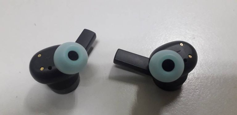 Bang & olufsen Beoplay EX Anthracite Oxygen