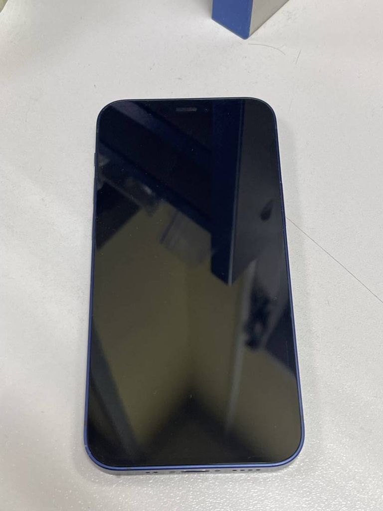 Apple iPhone 12 mini 64GB (PRODUCT)RED Код:01-200231949. Изображение 6