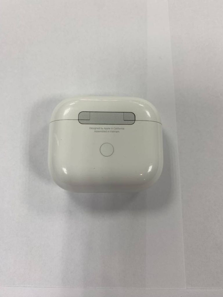 Apple airpods 3 gen a2566, a2565+a2564