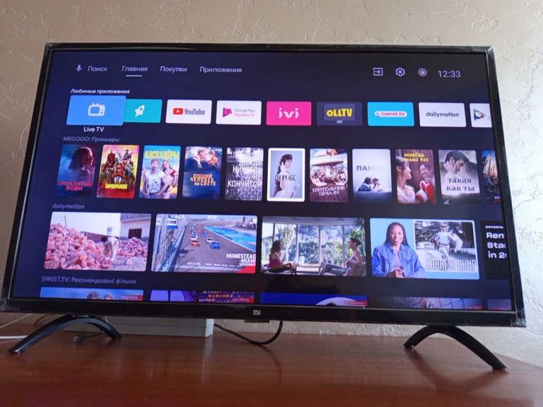 Xiaomi Mi TV 4A 32