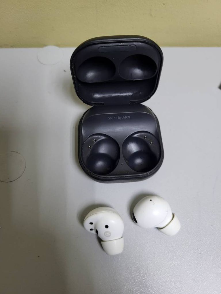 Samsung galaxy buds2 pro