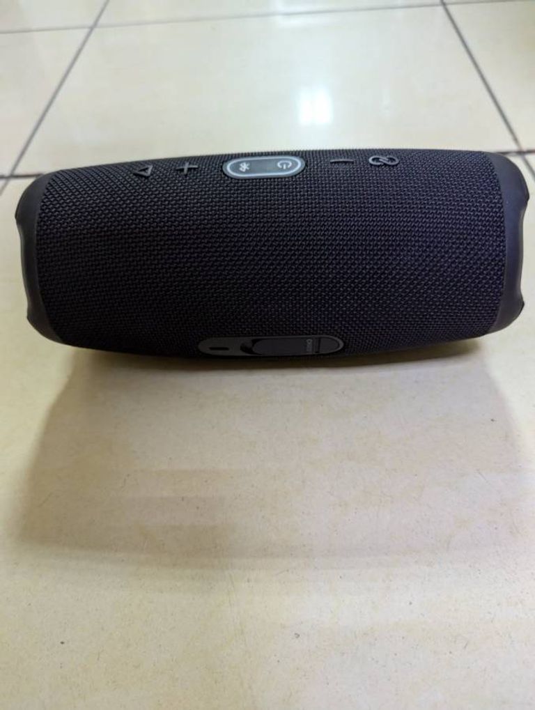 Jbl Charge 5 Blue (JBLCHARGE5BLU)