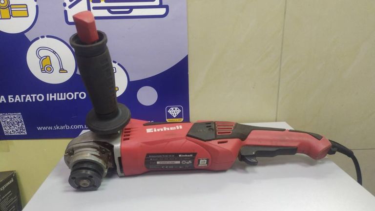 Einhell TE-AG 125 CE (4430860)