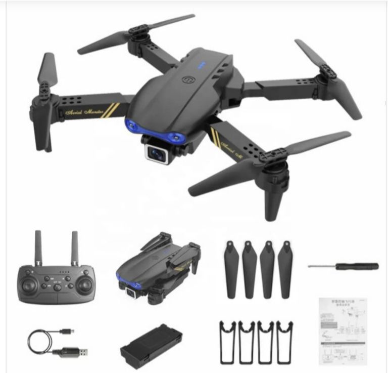 Купити E99 PRO Б/У