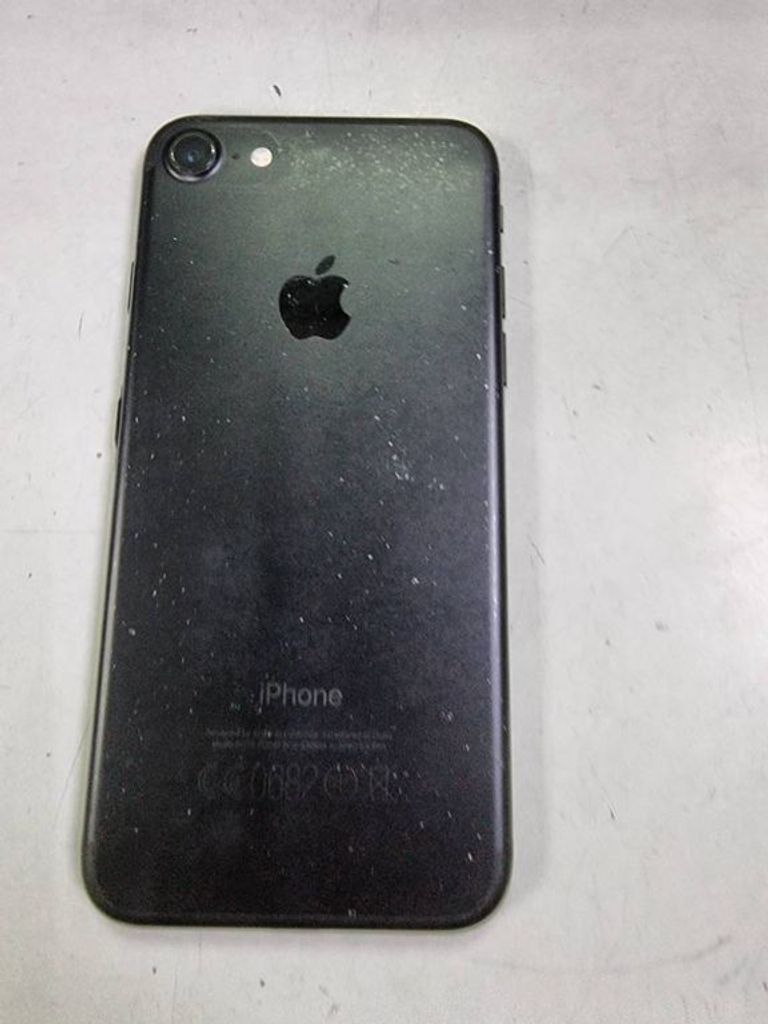 Дешево Apple iphone 7 32gb з ломбарду