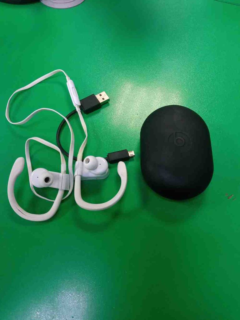 Купить Monster beats by dr. dre powerbeats 3 wireless Б/У