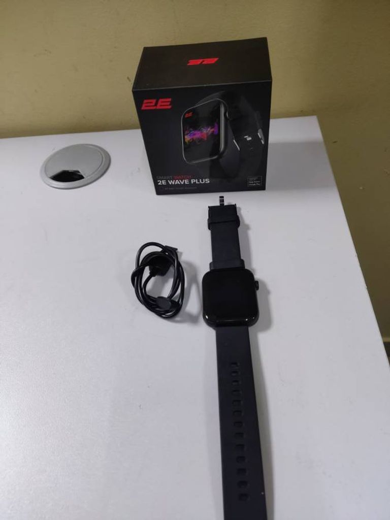 Купити 2E wave plus 47 mm Б/У