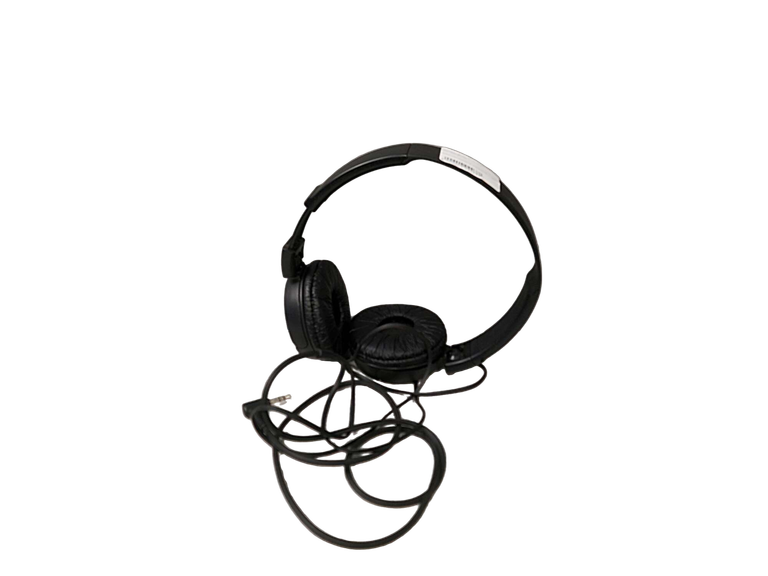 Sony MDR-ZX110 Black Код:2000004044688. Изображение 8